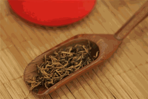 林湖茶业