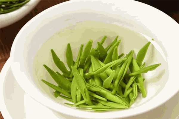 林湖茶业
