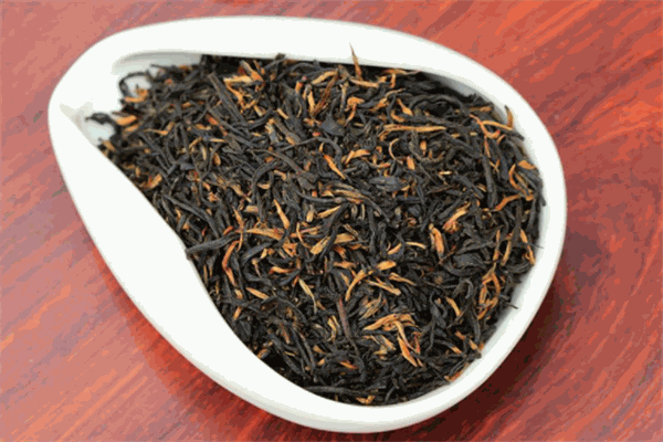 林湖茶业