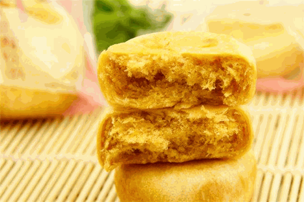 果来仁休闲食品