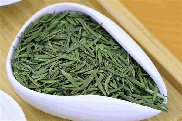 林湖茶业