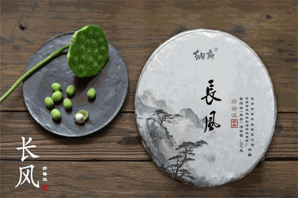 纳新茶业