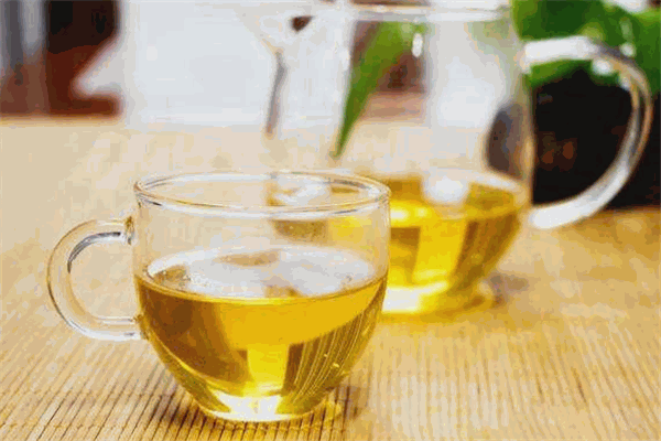 茶韵茶叶