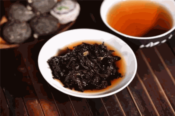 润叶茶业