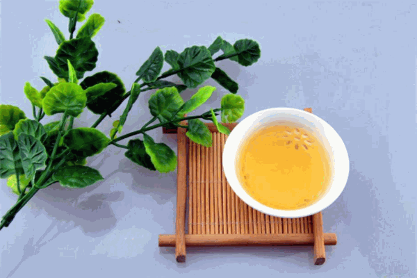 润叶茶业