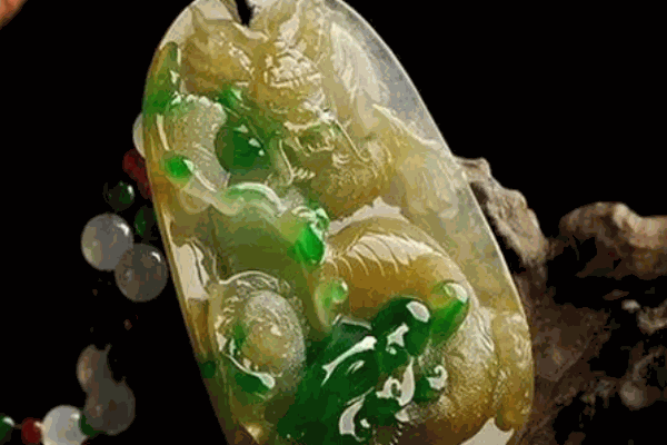 一玉缘玉器