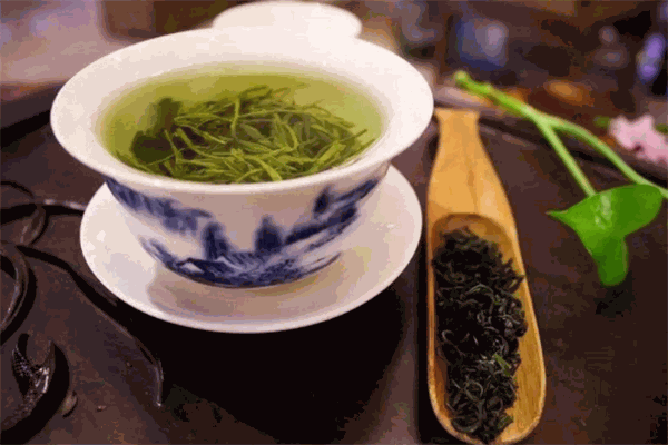 百道茶业