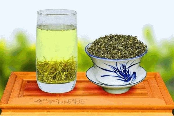 百道茶业