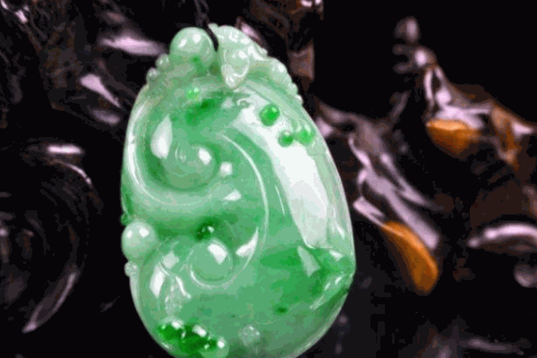 一玉缘玉器