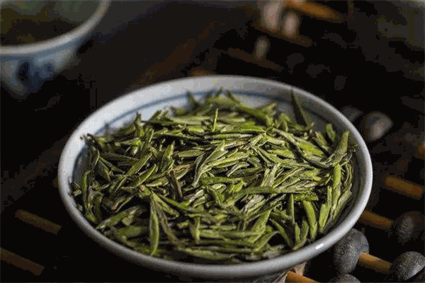 绿园茶业