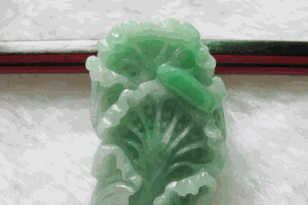 一玉缘玉器