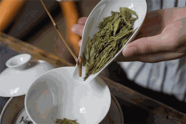 一峰茶叶