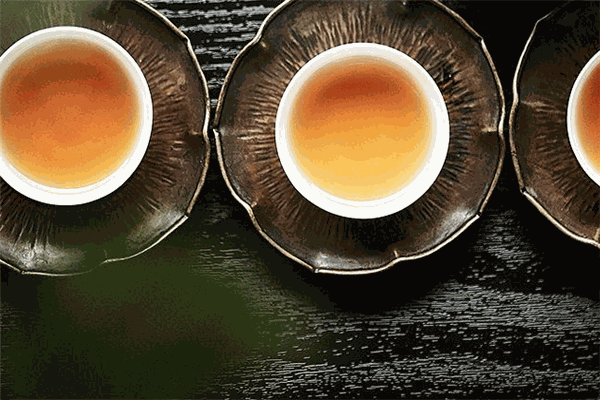 一峰茶叶