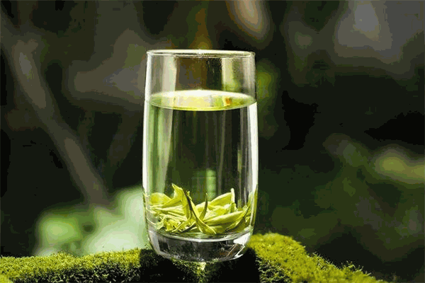 一峰茶叶