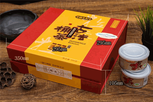 姚生记休闲零食