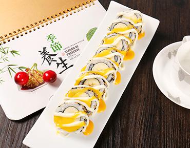 原味紫菜包饭