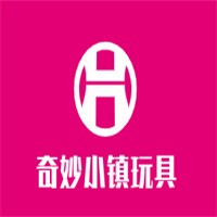 奇妙小镇玩具加盟