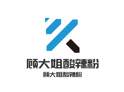 顾大姐酸辣粉加盟