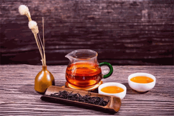 大富茶业