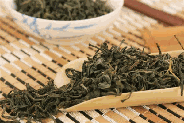 大富茶业