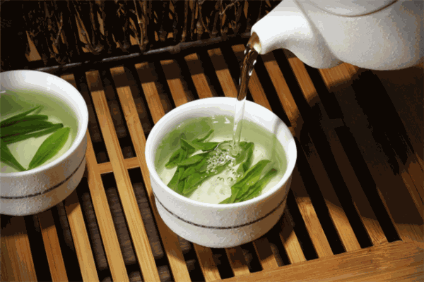 大富茶业