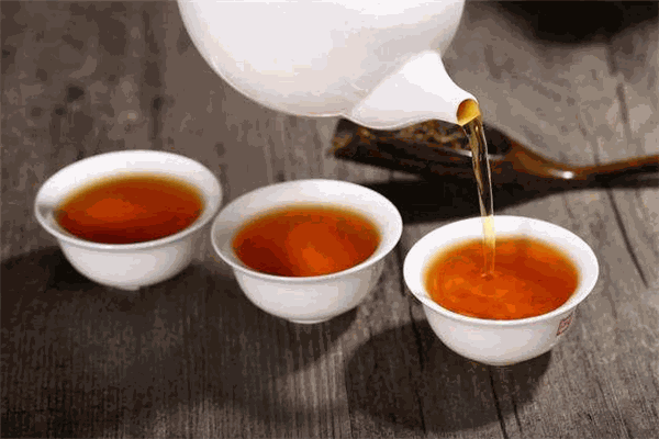 大富茶业