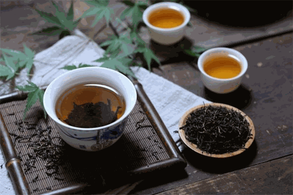 银都茶业
