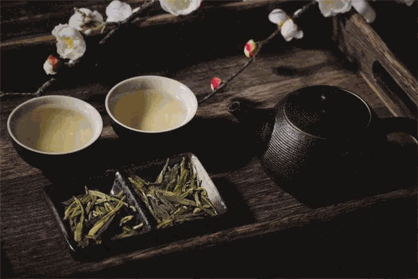 银都茶业
