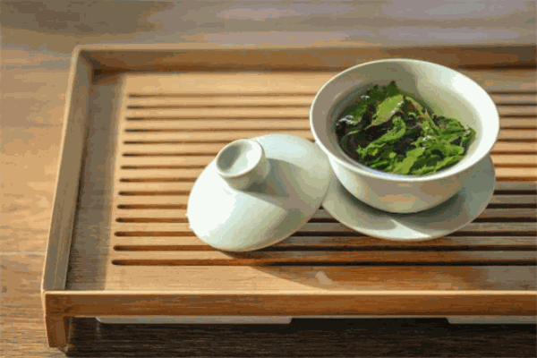 银都茶业