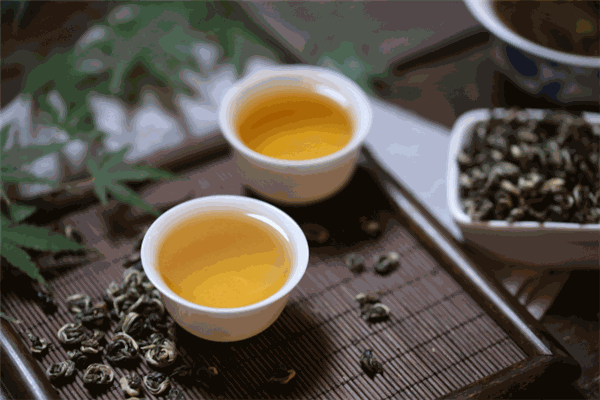 银都茶业