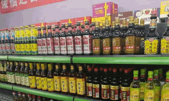 媛福达零食