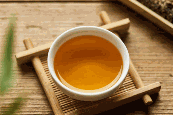 夜都香茶叶
