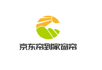 京东帘到家窗帘加盟