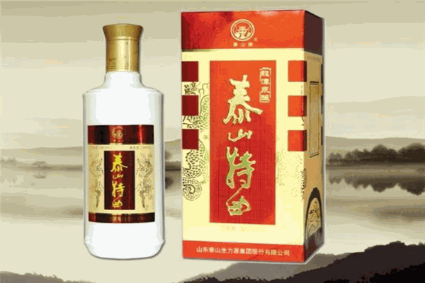 泰山特曲