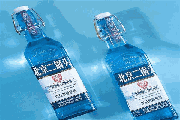 方庄二锅头
