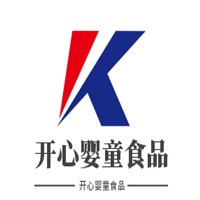 开心婴童食品加盟