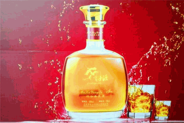 金士源酒业