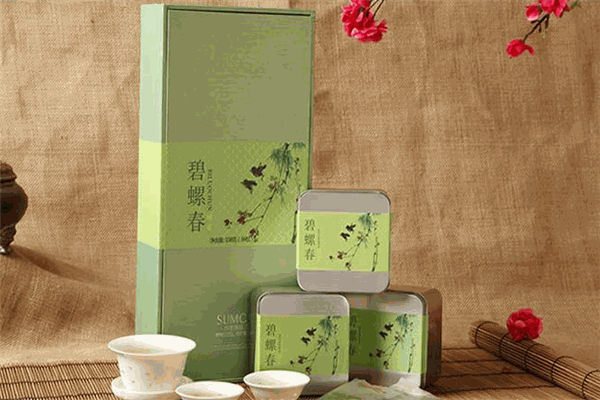 尚客茶业