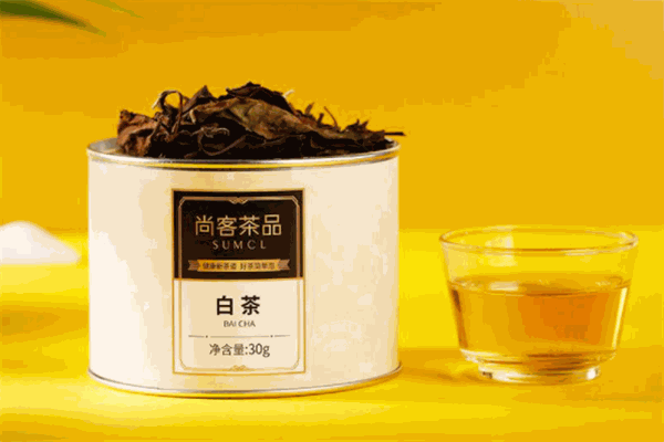 尚客茶业