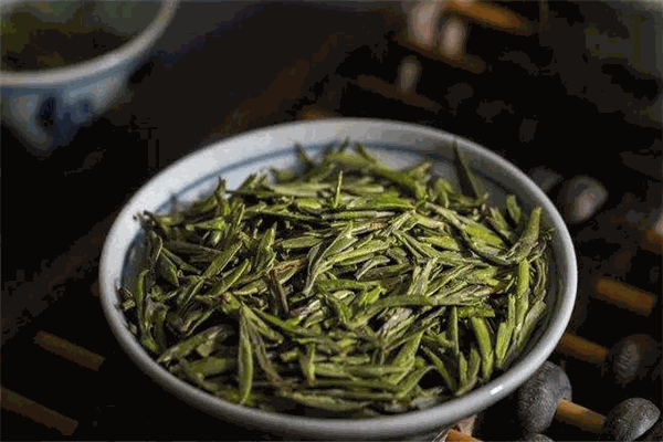中科茶业
