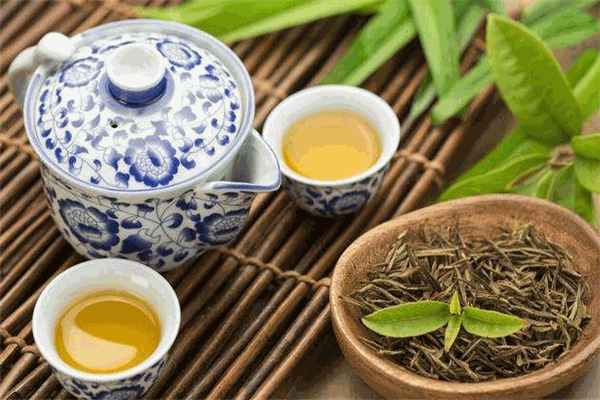 中科茶业