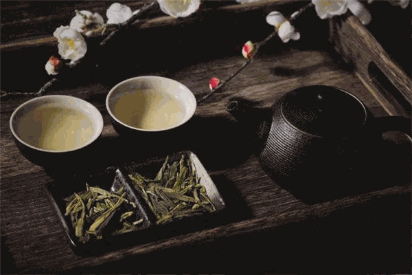 三友茶业