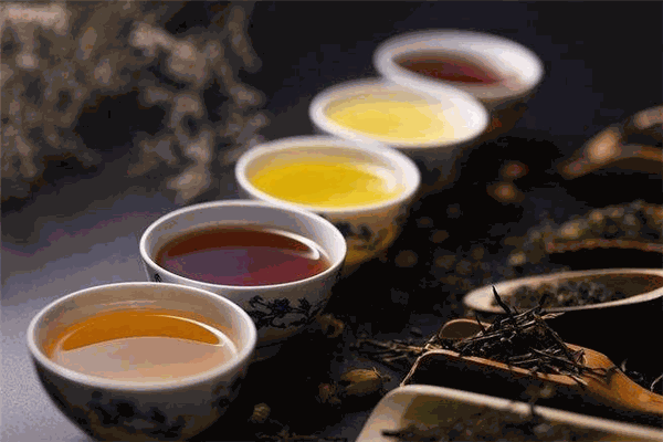 三友茶业