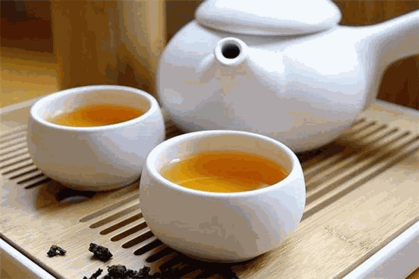 三友茶业