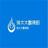 俏太太酸辣粉加盟