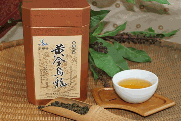 新凤鸣茶业
