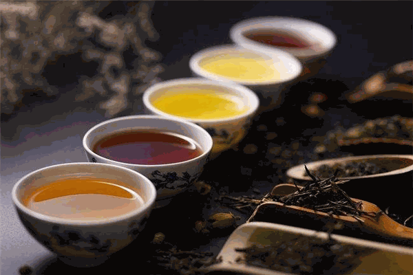 文昌阁茶业