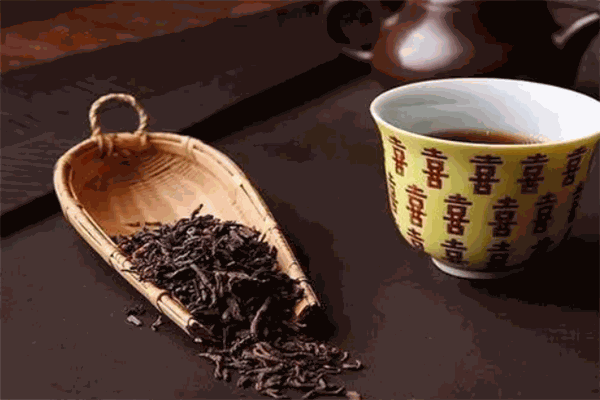 文昌阁茶业