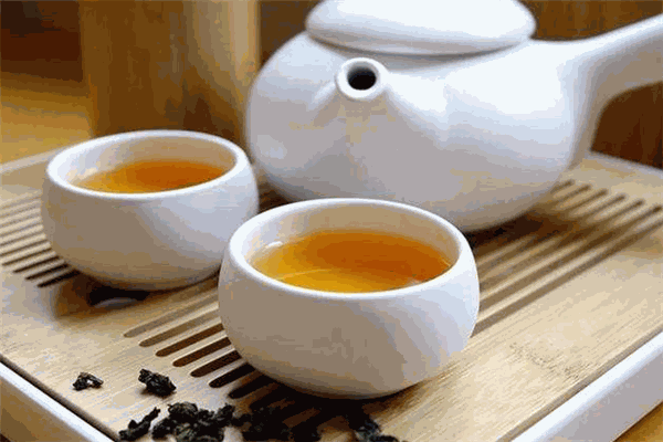 文昌阁茶业