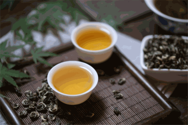 文昌阁茶业